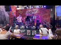 Vehicle By James M. Peterik - Las Vegas Blues Society - The Spectators - Soul Belly Bar B Q 5/11/24