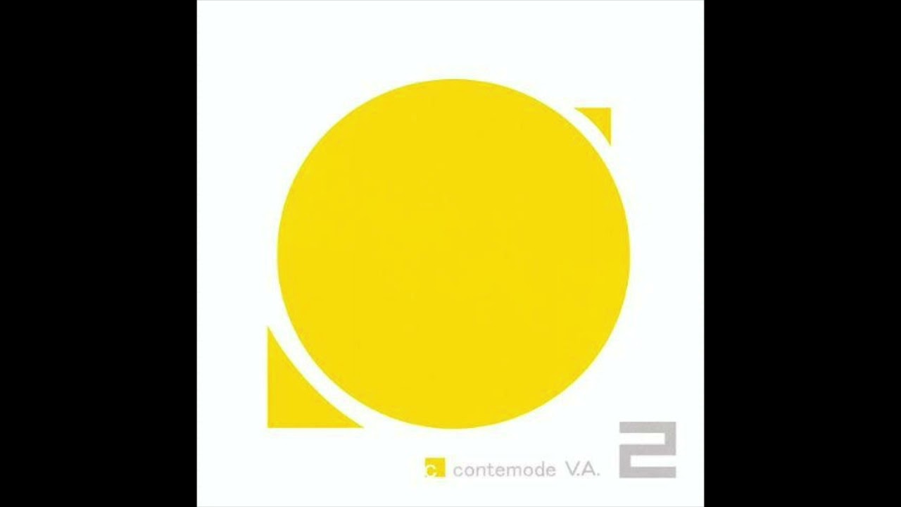 contemode V.A. 2 (full compilation) - 2004