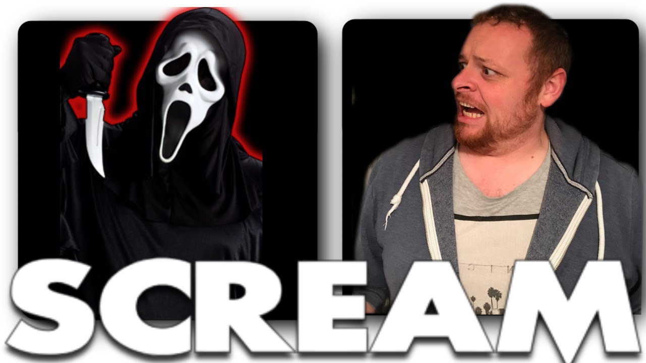 Scream Movie Review 2020 | Horror review #scream - YouTube