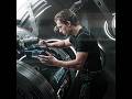 Ironman & Music: The Greatest Creation | Alok & Alan Walker 🎶