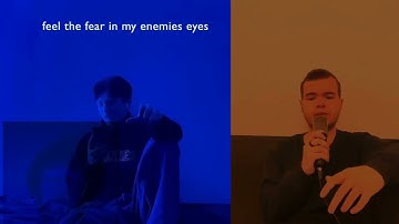 If Viva La Vida was sad...