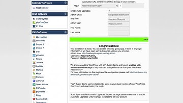 How to edit your profile on WordPress