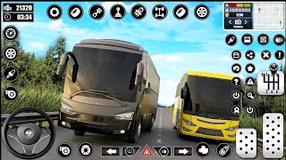 Coach Bus Games : Bus Simulator | Bus Racing Driving Simulator Game | Racing Coach Bus Simulator -#1 screenshot 4