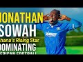 Jonathan Sowah 2025 Goals Skills Assists African Star On The Rise Jonathan Sowah 2025 Goals Skills Assists African Star On The Rise