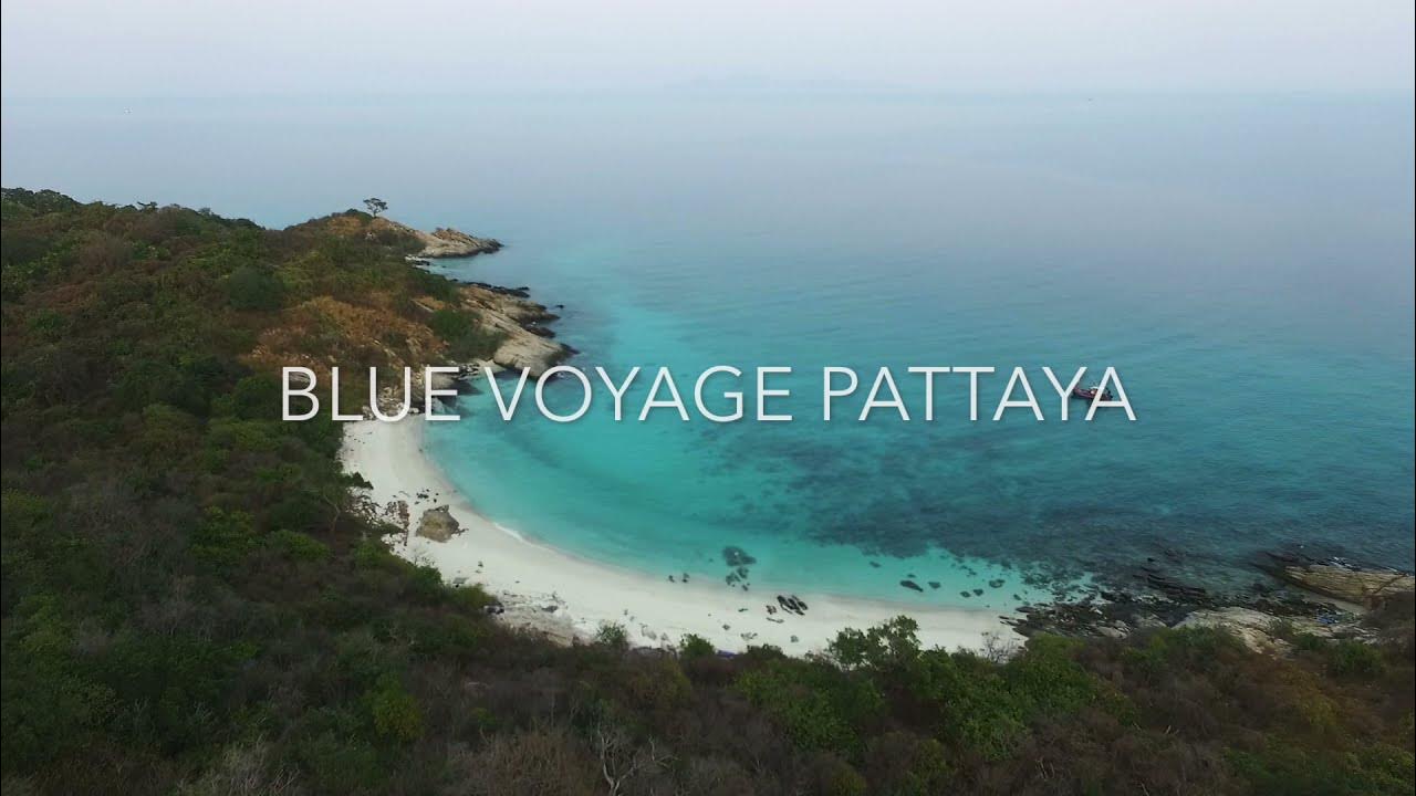 blue voyage pattaya photos