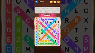 Word Search Chapter 7 Complete | Best Offline Gaming App | Match English Words | Easy New Games screenshot 4