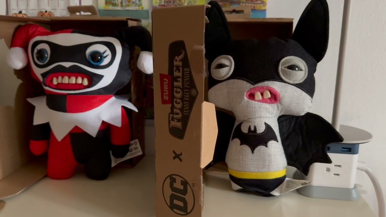 fuggler ad (school project)