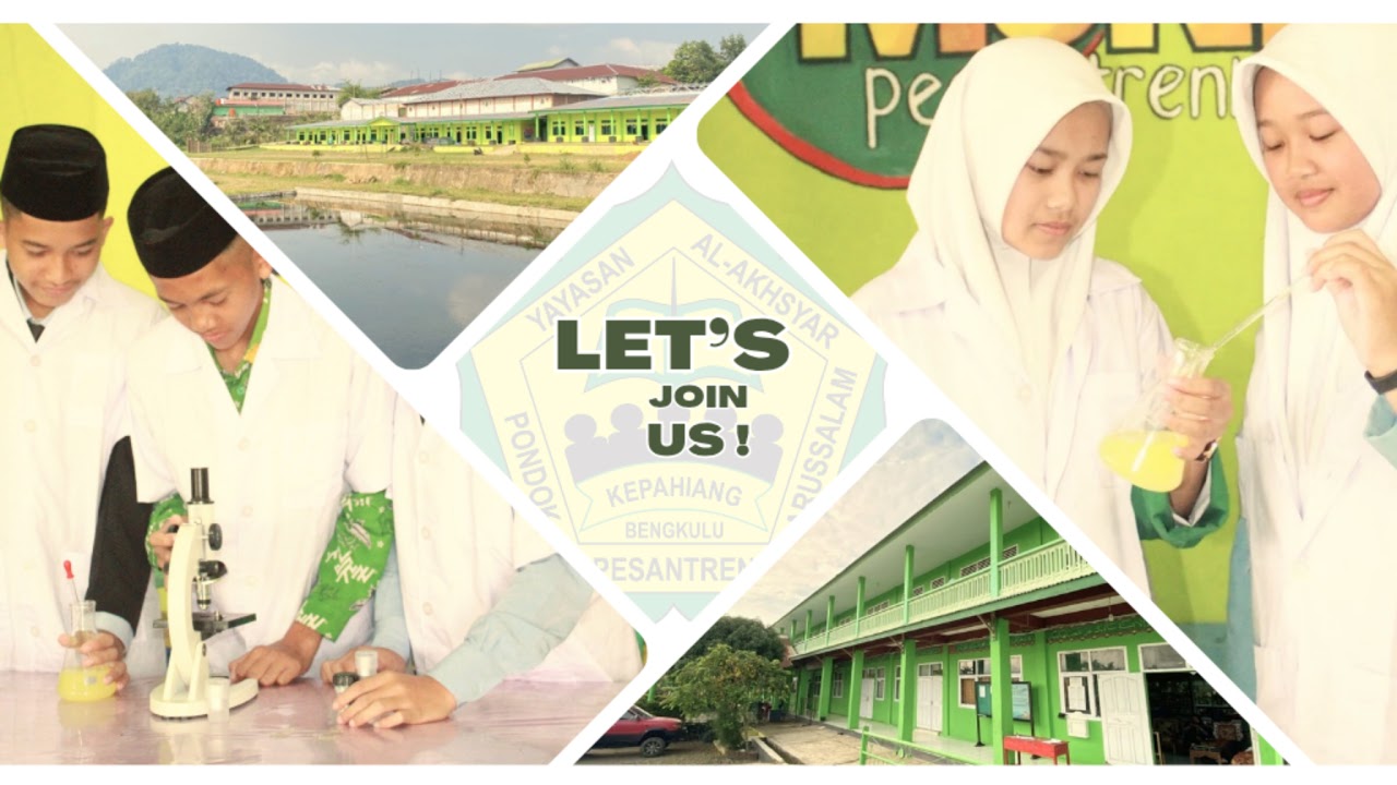 Sholawat Kebangsaan & pembagian hadiah perlombaan 17 Agustus PPM Darussalam KPH