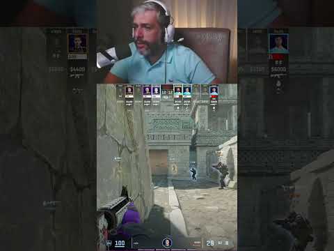 ПОЛУЧИШ В ГЛАЗ ЧЕРЕЗ ДОСКУ  FaZe на Ancient  clutch против MIBR