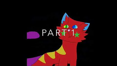 I’m not famous oc map (COMPLETE)