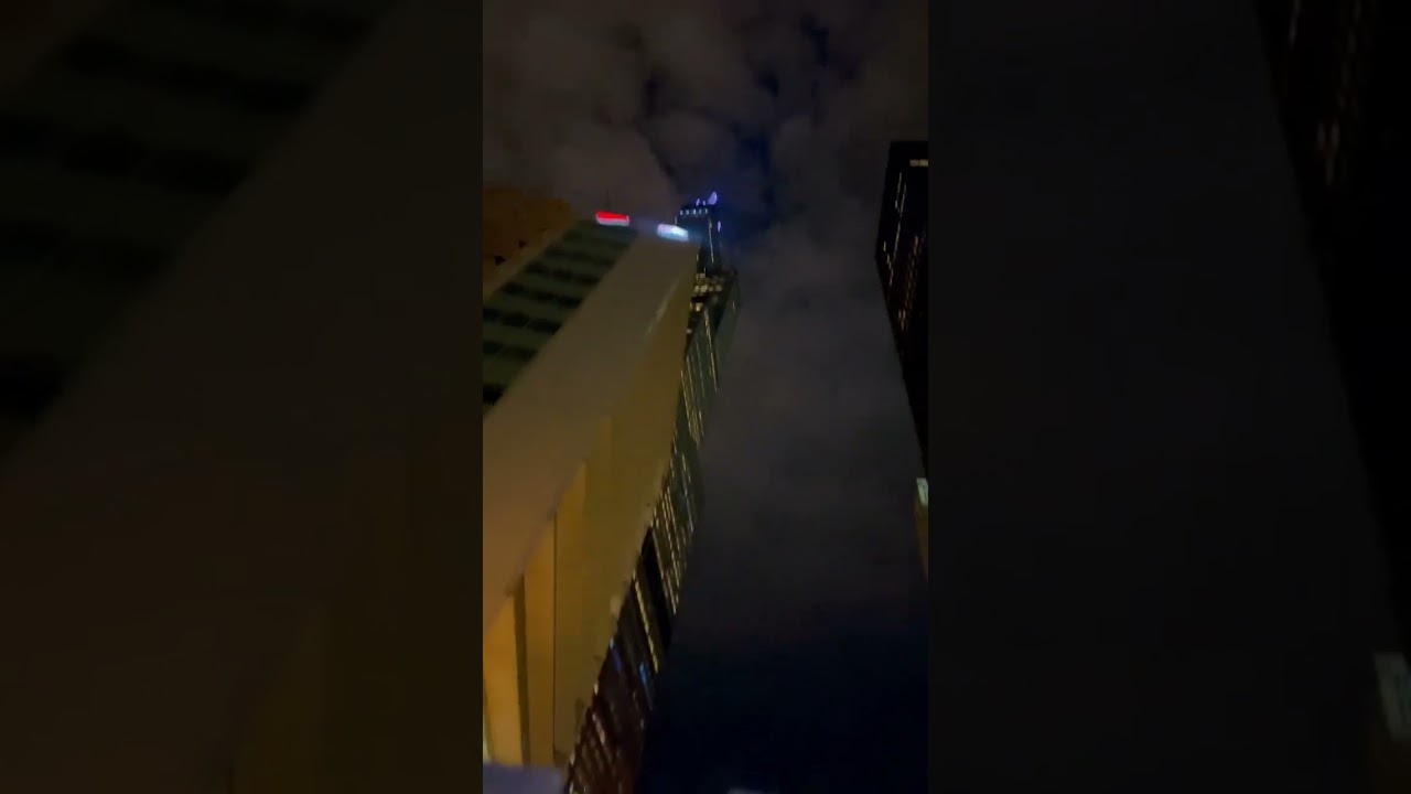 My City 🌃 Chi City 