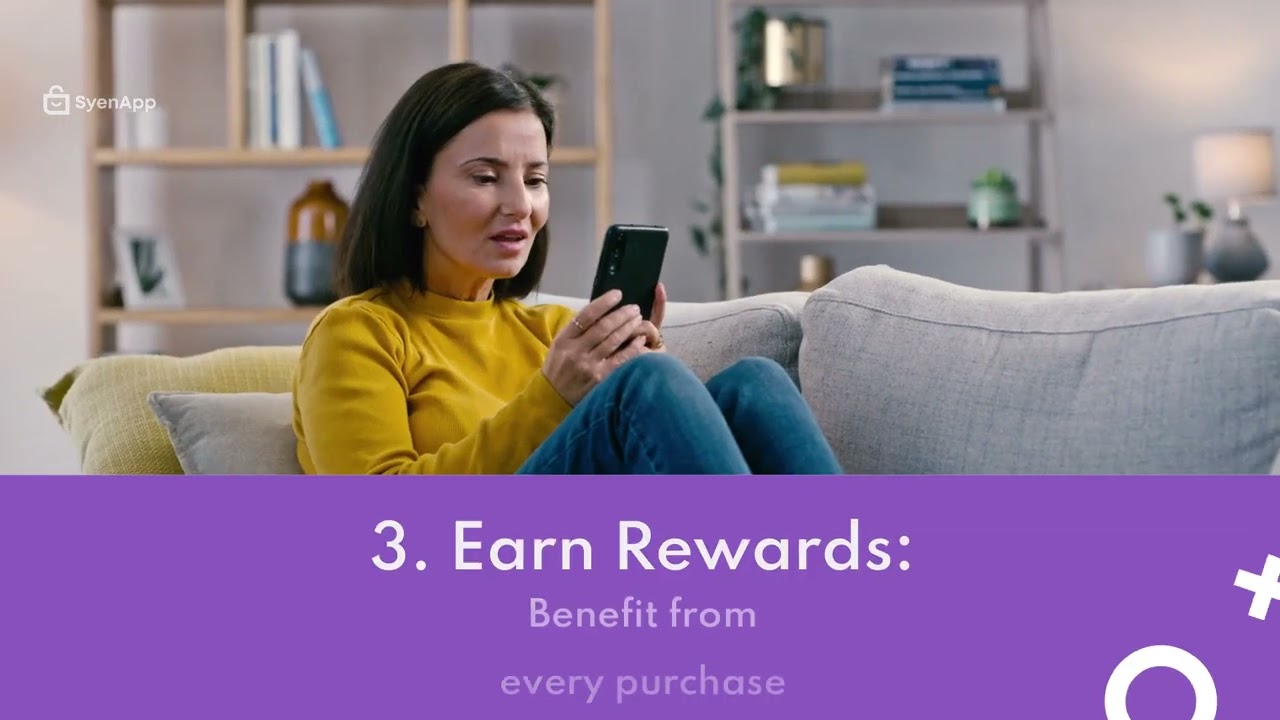 Embrace a personalized shopping experience today! 🛍️ 