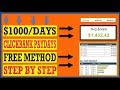 🔥 How To Make Money On Clickbank For Free 2020 ($500 Days W/Free Traffic) 🔥