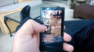 ChristoSays! Short Take - Software Back Button Dream for Windows Phone