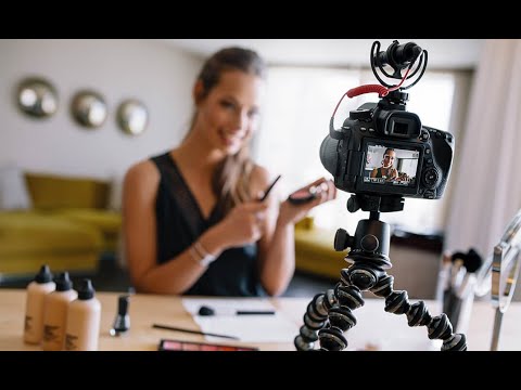 Βίντεο: Πώς να μάθετε πώς να κάνετε ένα βίντεο από το μηδέν