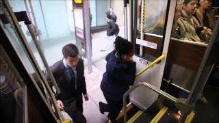 TRANSIT TALES VOL 1