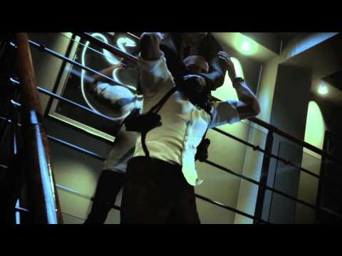 Hitman Absolution Trailer