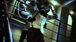 Hitman Absolution Trailer