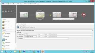 How to Add a Conditional to a Scheduled Report in Cherwell