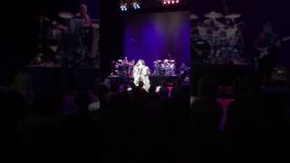 Diana Ross April 29 2017