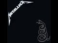 Metallica - My Friend Of Misery