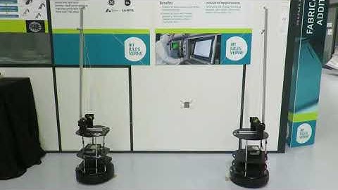 Workspace Analysis for Planar Mobile Cable-Driven Parallel Robots