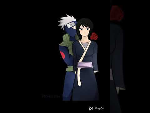 Kakashizu | Kakashi x Shizune | ❤️ #shorts