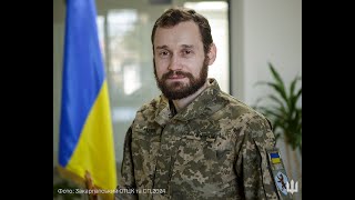 Андрій «Бродяга» Ткачук: «Не є чимось героїчним втопитися в Тисі…»