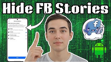 How To Hide Stories in Your Facebook Feed on iPhone and Android - Step-by-Step Guide