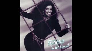 Trinere  Im In Love Again