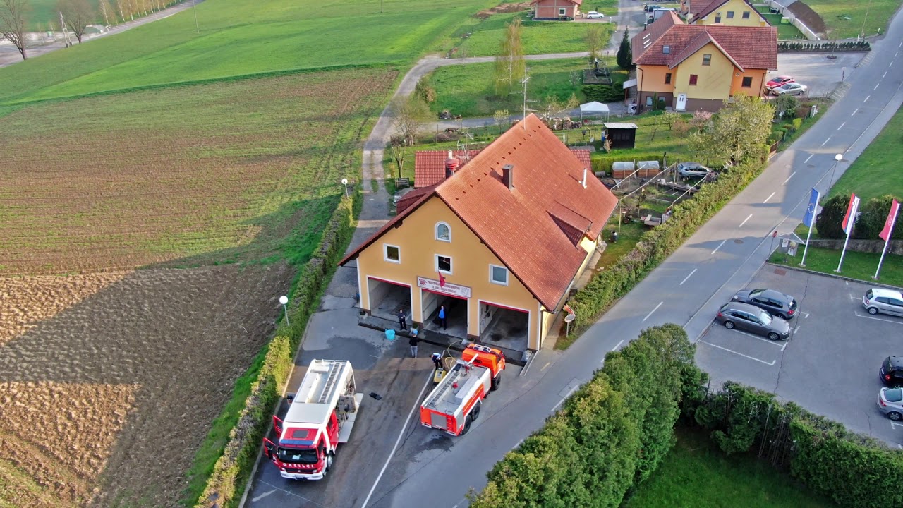 Sveti Jurij v Slovenskih Goricah