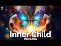 Guided Meditation: DEEPLY EMOTIONAL Inner Child Healing. Powerfully Transformative! Change your life