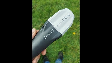 Emlid Reach RX GNSS RTK Empfänger Unboxing messprofiservice
