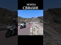 HONDA CBR660R 走行動画 最高に楽しいバイクです! #cbr #バイク #ツーリング #カスタム #バイク女子
