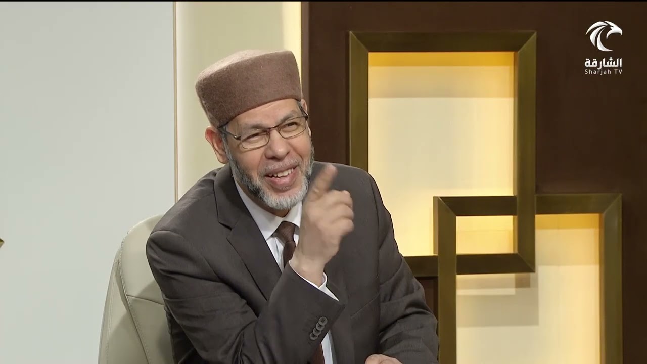 برنامج في رحاب سورة | سورة نوح - الاية (19) الى الاية (28)