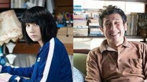 松本穂香＆渋川清彦W主演で「涙が止まらない」実体験映画化＜酔うと化け物になる父がつらい＞ - ライブドアニュース