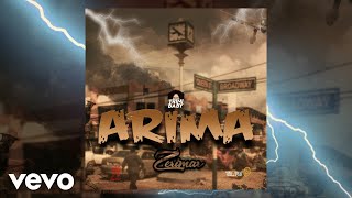 Zerimar - Arima ( Audio Visual) Prod. TB