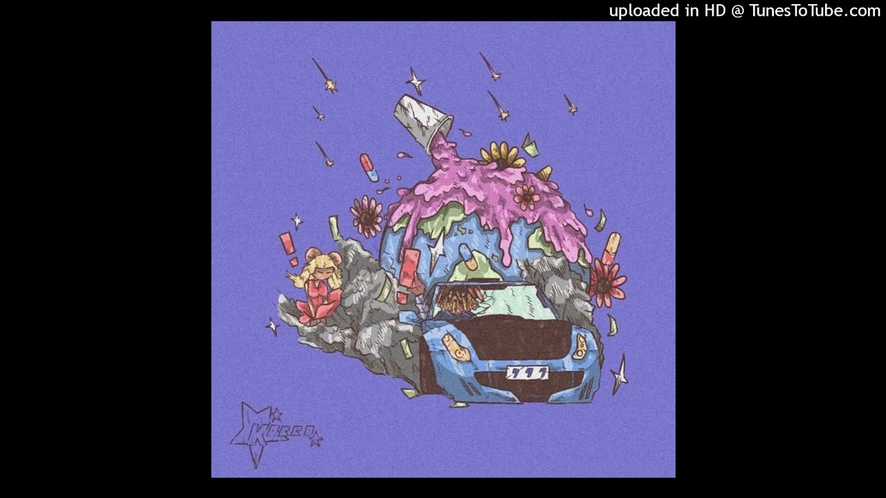 [FREE] Juice WRLD x Yung Pinch Type Beat - Make Believe