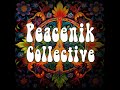 Peacenik collective sampler