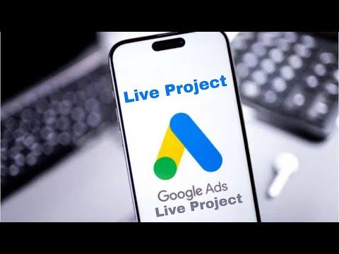 Google PPC Ads
