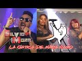 LA GATICA DE MARIA RAMO - SILVIO MORA