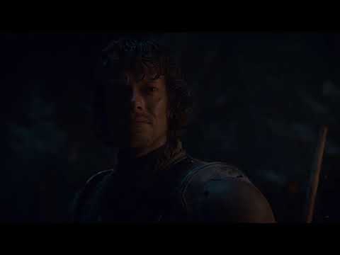 Video: ¿Murió Theon Greyjoy?