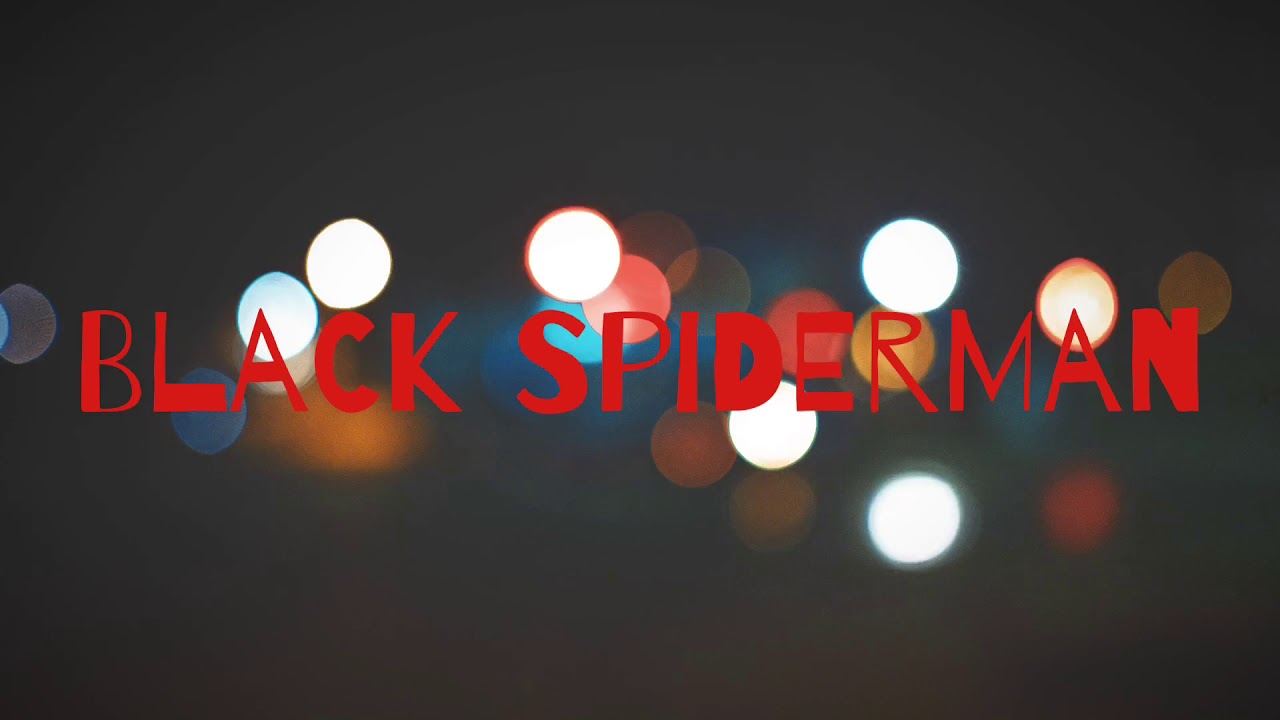 black spiderman logic free download black spiderman logic free download
