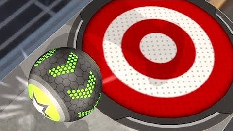 Going Balls SpeedRun Gameplay Level 1011