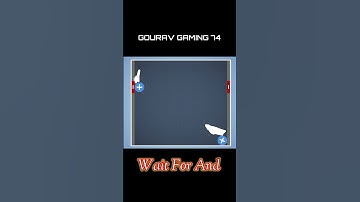 Brain it on level 031 next to impossible level #shorts #gaming #shortfeed #gouravgaming74