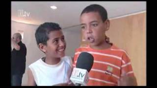 Veranos en paz 2009 (Henares TV)