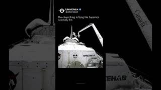 One of NASA's Most Dangerous Spacewalks | Working Above Earth