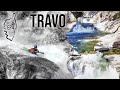 The travo is why you go kayaking in corsica  a week in corsica ep4