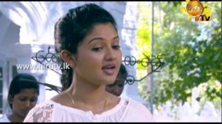 Hiru TV Wesak Drama - Ek Manavikawak | 2015-05-03