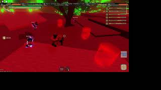 SBR server vs 2 exploiters part 1